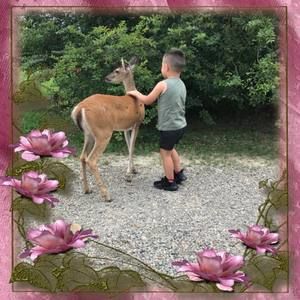 Meet your Posher, Raquel